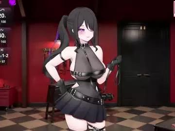 antares_star from Chaturbate