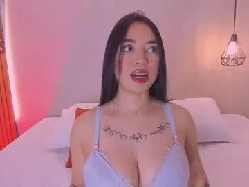 anthonellasweet_ from Chaturbate is Freechat