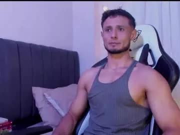 anthony_lewis_ from Chaturbate is Freechat