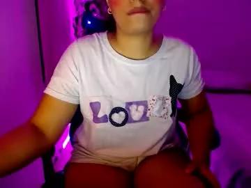 antonellacute_ from Chaturbate is Freechat