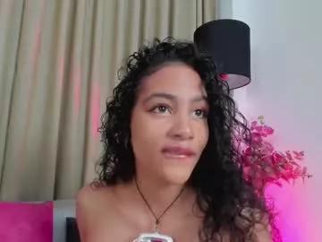 antonellahall_ from Chaturbate is Freechat