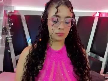 antonellepiercee from Chaturbate is Freechat