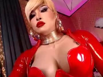 antoniasaints69 from Chaturbate is Freechat