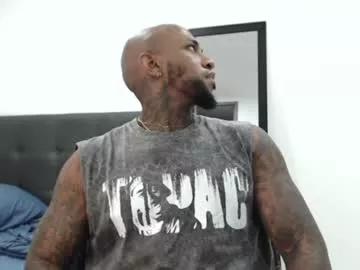 antwanblack11 from Chaturbate is Freechat