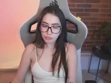 anyacute01 from Chaturbate is Freechat