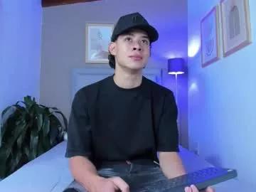 apoloricci from Chaturbate is Freechat