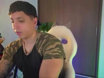 appolo_allen from Chaturbate is Freechat