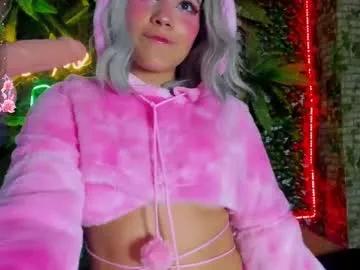 apriil_cute from Chaturbate is Freechat