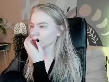 Photos of aprilserenity from Chaturbate is Freechat