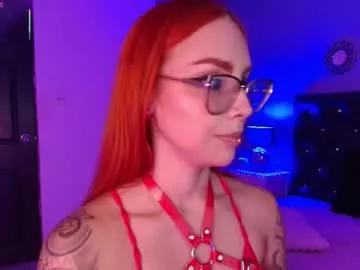 arannamartinez from Chaturbate is Freechat