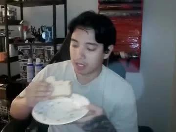 arcadianking from Chaturbate is Freechat