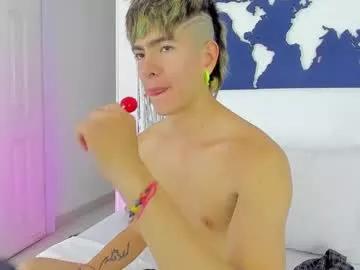 archangel033 from Chaturbate is Freechat