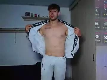 Ares_blue webcams show profile image 