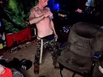 argabright from Chaturbate is Freechat