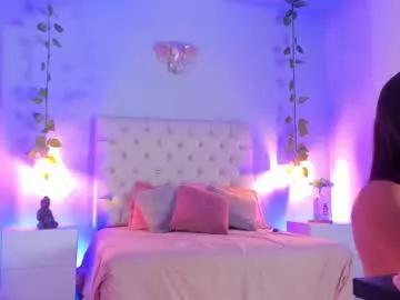 aria_bonnet from Chaturbate is Freechat