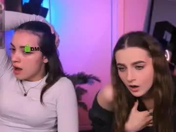 aria_moo from Chaturbate is Freechat