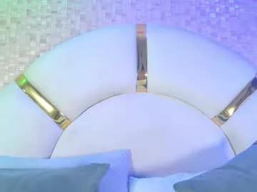 aria_sm from Chaturbate is Freechat