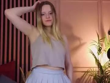 aria_vell from Chaturbate is Freechat