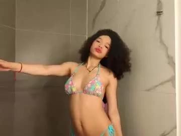 ariaa_23 from Chaturbate is Freechat