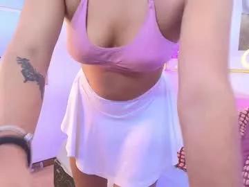 ariaa_sweett from Chaturbate is Freechat