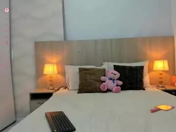 ariadna_gonzales from Chaturbate is Freechat