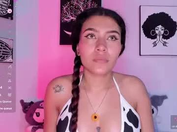 ariadna_tr from Chaturbate is Freechat