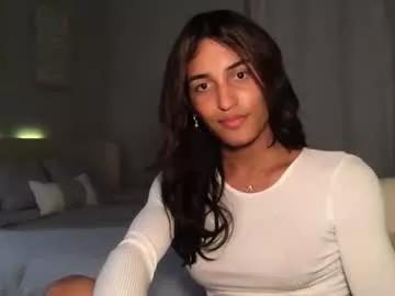 arialatinna_ from Chaturbate is Freechat