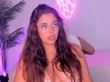 ariana_pierce from Chaturbate is Freechat