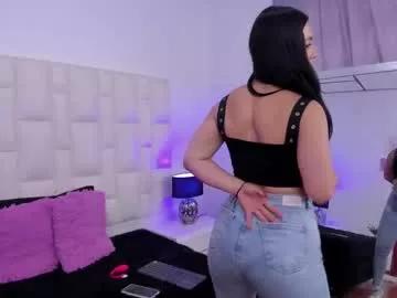 ariana_rouse_ from Chaturbate is Freechat