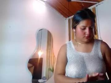 ariana_velvet_ from Chaturbate is Freechat