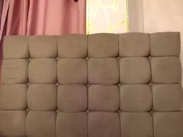 arianaa_jones from Chaturbate is Freechat