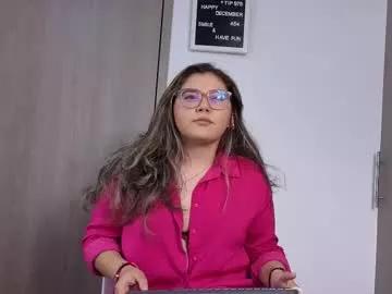 arianablake_11 from Chaturbate is Freechat