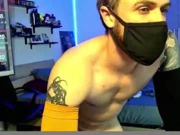 ariancock from Chaturbate is Freechat