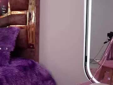 arianna_starr from Chaturbate is Freechat