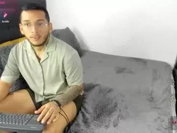 ariannawil from Chaturbate is Freechat