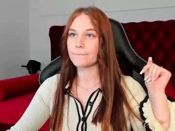 ariawell from Chaturbate is Freechat
