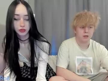 ariel_rouse from Chaturbate is Freechat