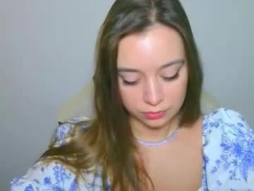 arielsandres from Chaturbate is Freechat