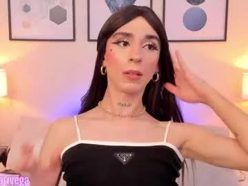 arivega from Chaturbate is Freechat