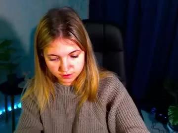 arlana_klart from Chaturbate is Freechat