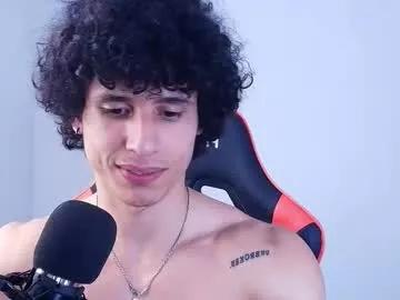 arnold_black69 from Chaturbate is Freechat