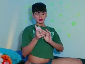 arnold_laurent from Chaturbate is Freechat