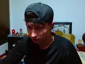 aron_miller18 from Chaturbate is Freechat