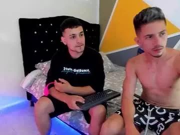 aron_santoro1 from Chaturbate is Freechat