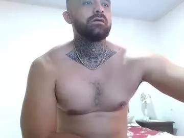 aronmiller404 from Chaturbate is Freechat
