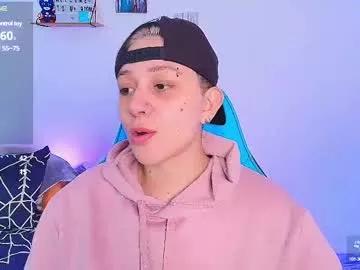 arontroy_wi from Chaturbate is Freechat