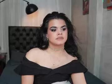 artechloe from Chaturbate is Freechat