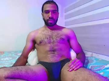 arthur_jamess from Chaturbate is Freechat
