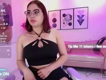 ary_vixen from Chaturbate is Freechat