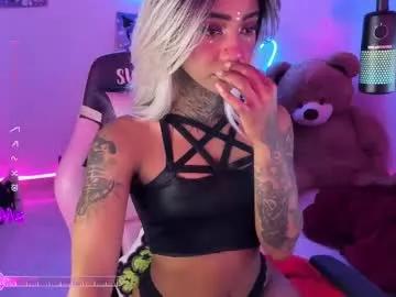 ashanti_sweet from Chaturbate is Freechat